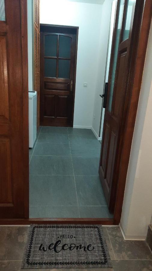 House Side By Side Apartment Brașov Exterior foto