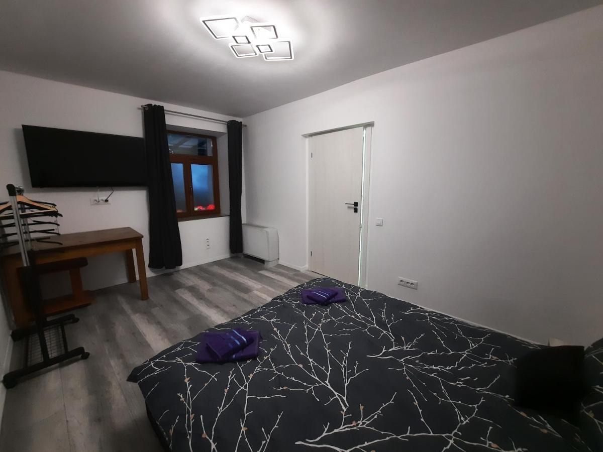 House Side By Side Apartment Brașov Exterior foto